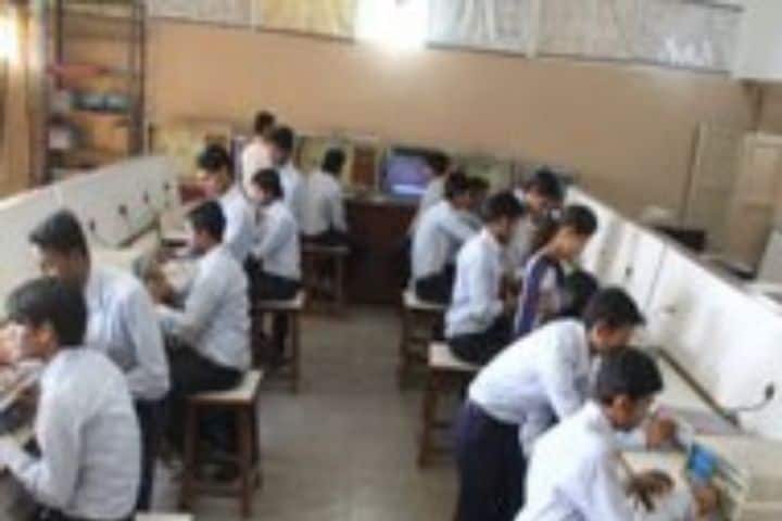 laboratory